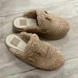 dolce vita lelani platform clog